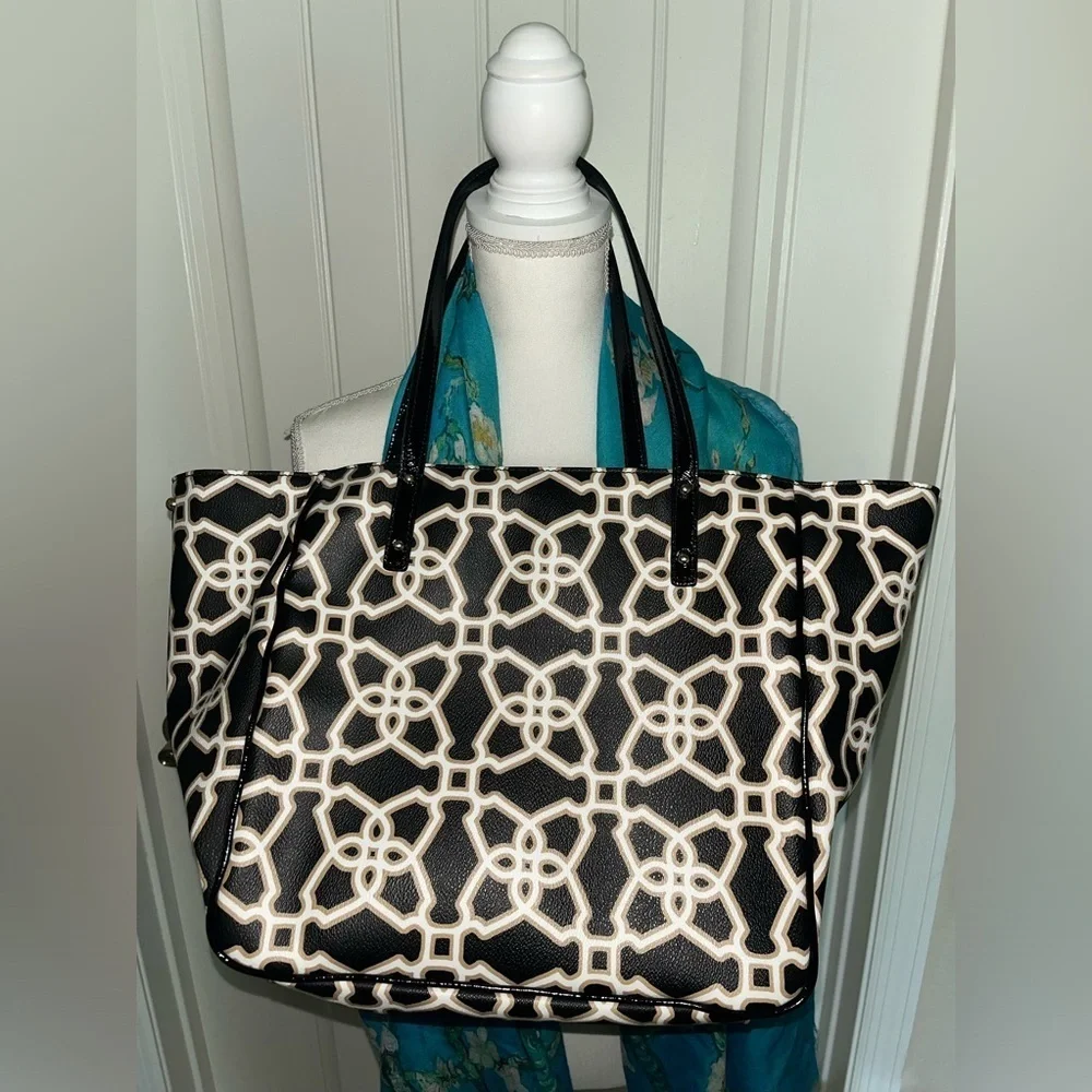 Kate Spade New York Moroccan Market Michelle Tote